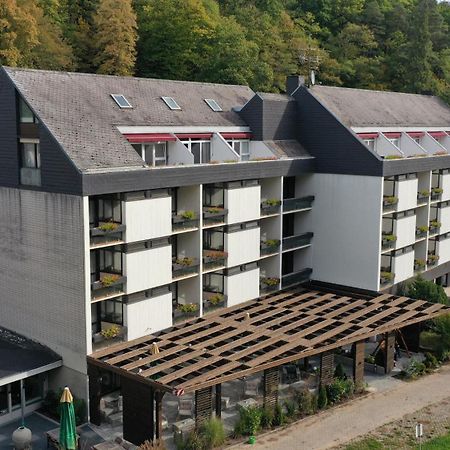 Hotel Luisenpark Bad Bergzabern Exterior photo