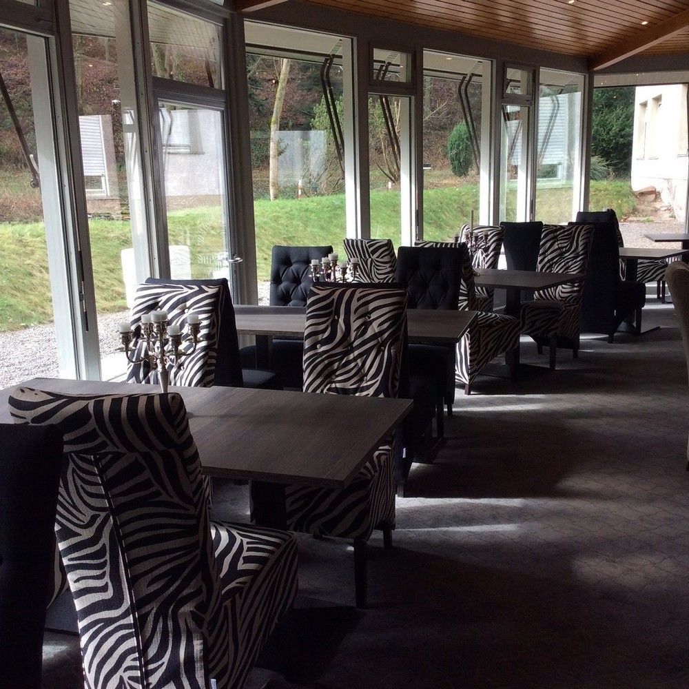 Hotel Luisenpark Bad Bergzabern Exterior photo